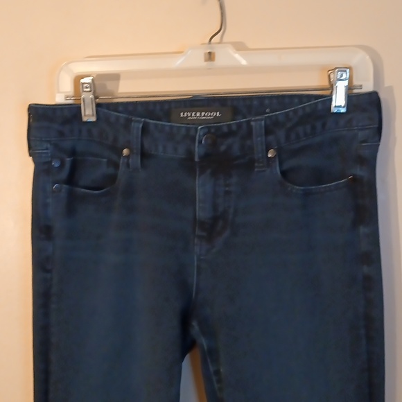 Liverpool Women's Jeans - Picture 4 of 7